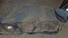 Weatherbeeta Turnout rug6ft 3. Fair Condition. Heavy Weight.