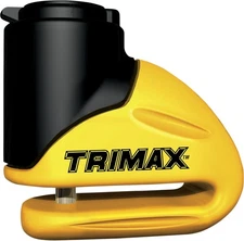 Trimax Rotor Disc Lock T645S