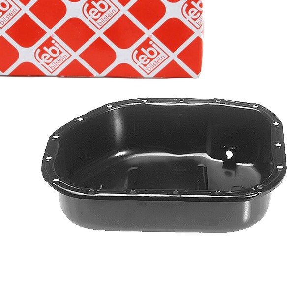 febi 07715 ÖLwanne FüR Mercedes /8 W115 W110 W123 S123 C123 T1 T1/T2 T2/L-image
