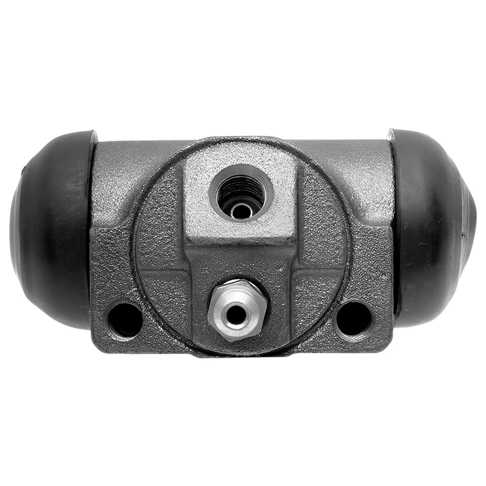 Cilindro de rueda de freno de tambor trasero 1 pieza para GMC C25; GMC C25 Suburban 76-78 J8129724 Foto 3 de 4