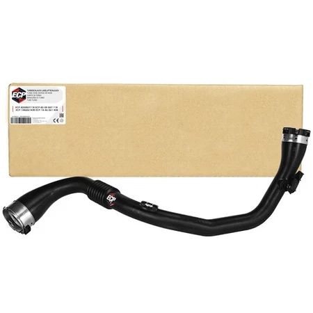 Turbolader RENAULT LAGUNA Coupe  1.5 dCi (DT0/1)