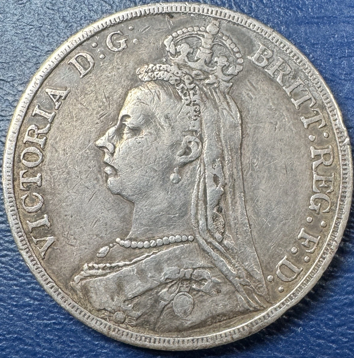 未经认证1890 年英国硬币| eBay