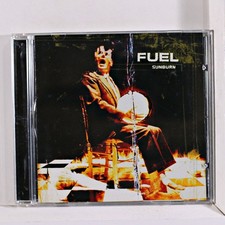 Fuel - Sunburn (CD 1998)