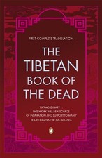 The Tibetan Book of the Dead: First Complete Tra... by Coleman, Graham Paperback