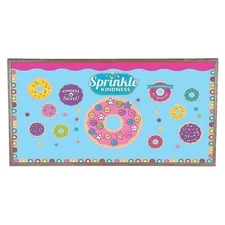 Fun Express Sprinkle Kindness Bb Set - 90 Pieces - Educational and Learning Acti