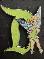 Tinker Bell Patches & Pins (1968-Now) for sale | eBay
