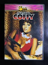 Coffy Pam Grier (DVD) Soul Cinema 1973