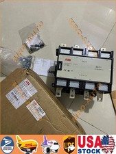 1PCS ABB four-stage AC contactor EK1000-40-11 SK827044-AL New fedex or DHL