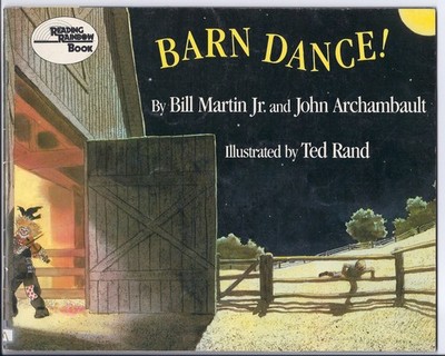 Barn Dance