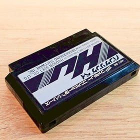 Raid on Bungeling Bay Nintendo Famicom NES Japanese ver Cleaned Tested & Working