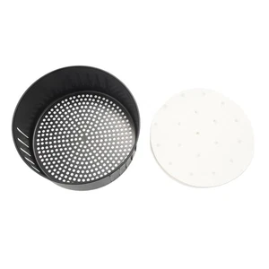 Air Fryer Replacement Basket,for  Air Fryer Oven,Air Fryer Accessories4797