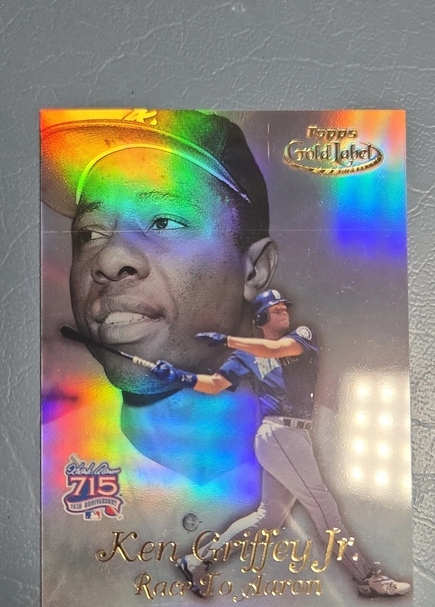 1999 Topps Gold Label Baseball Trading Cards for sale | eBay