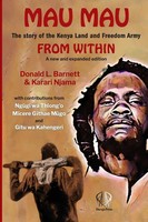 Mau Mau From Within | Karari Njama (U. A.) | Taschenbuch | Englisch | 2021