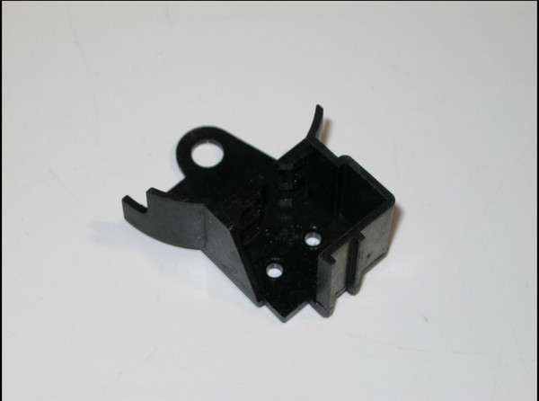 BMW E34 E32 Abdeckung TüRschloss Zylinder Vorne Rechts 8136236 Neu Original-image