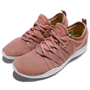nike free tr7 pink