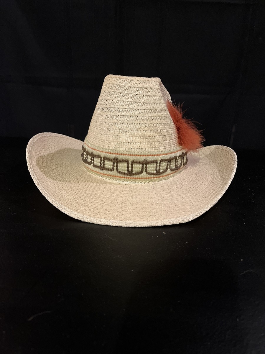 Original Conforma Cowboy Hat​​​​​​​​​​​​​​​​​​​​​​​​​​​ Original Formosan Conforma Brim Cowboy Western Straw Hat  main image 4
