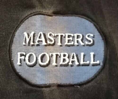 TONY PARKES TOTTENHAM HOTSPUR NO 1 MASTERS FOOTBALL SHIRT CIRCA 2000s TOURNAMENT - Picture 6 of 12