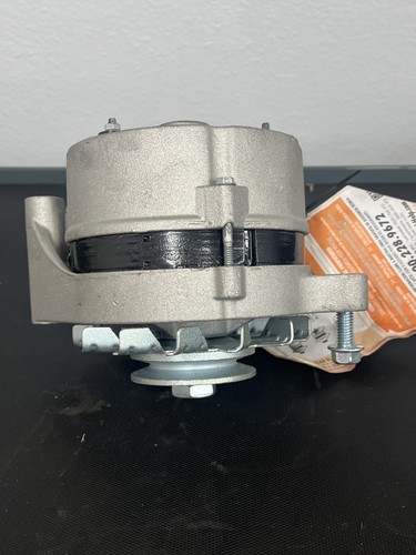 Alternator 7078107 Reman Napa 66190 - Picture 6 of 6