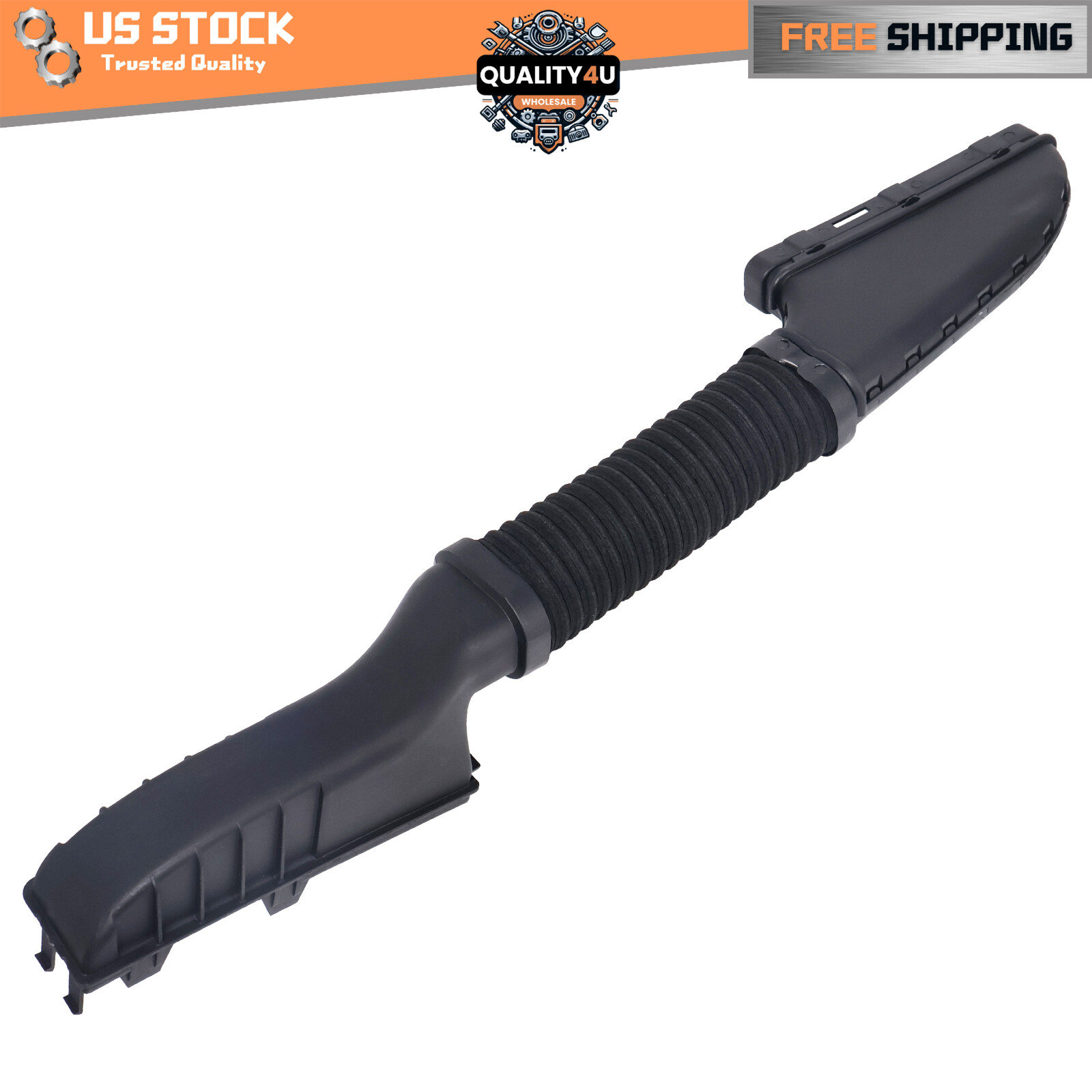 New Air Intake Duct Hose 2700900100 for 2014-2018 Mercedes-Benz Models