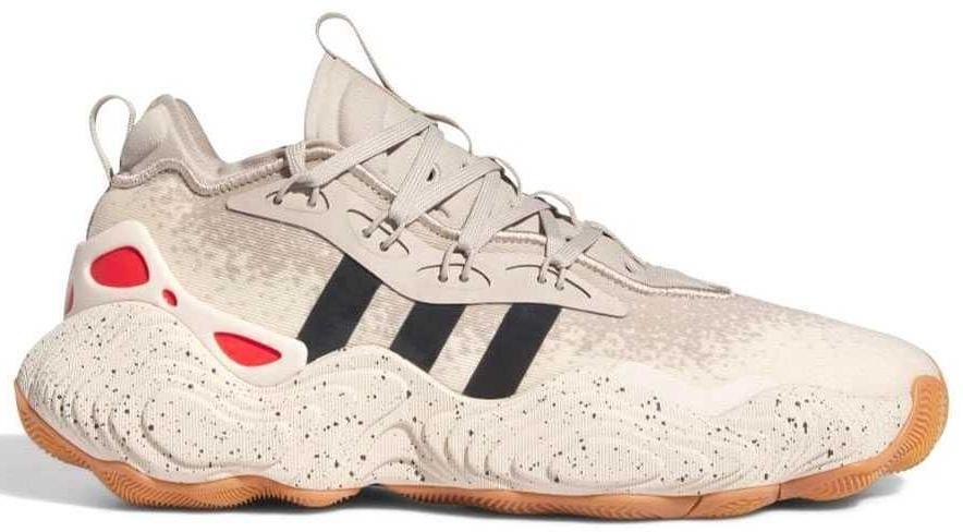 adidas Trae Young 3 Jade for Sale | Authenticity Guaranteed