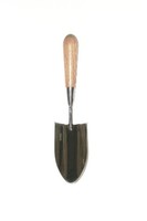 Brook & Hunter 126888hv-ss-t Premium Harvest Stainless Steel Trowel, New, Free S on sale Brook & Hunter 126888hv-ss-t Premium Harvest Stainless Steel Trowel, New, Free S on sale