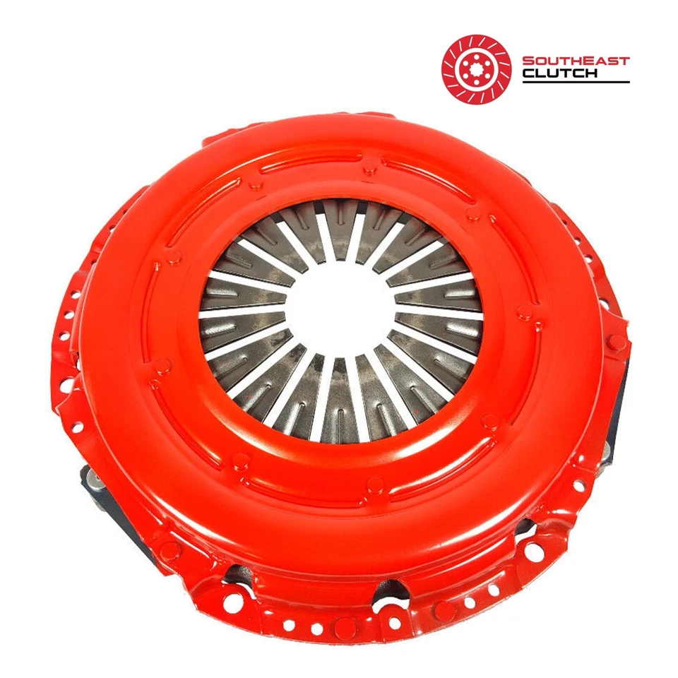 Kit de embrague ETAPA 2 para 99-10 Ford F150 Heritage F250 F350 Super Duty V8 5,4 L Foto 2 de 4