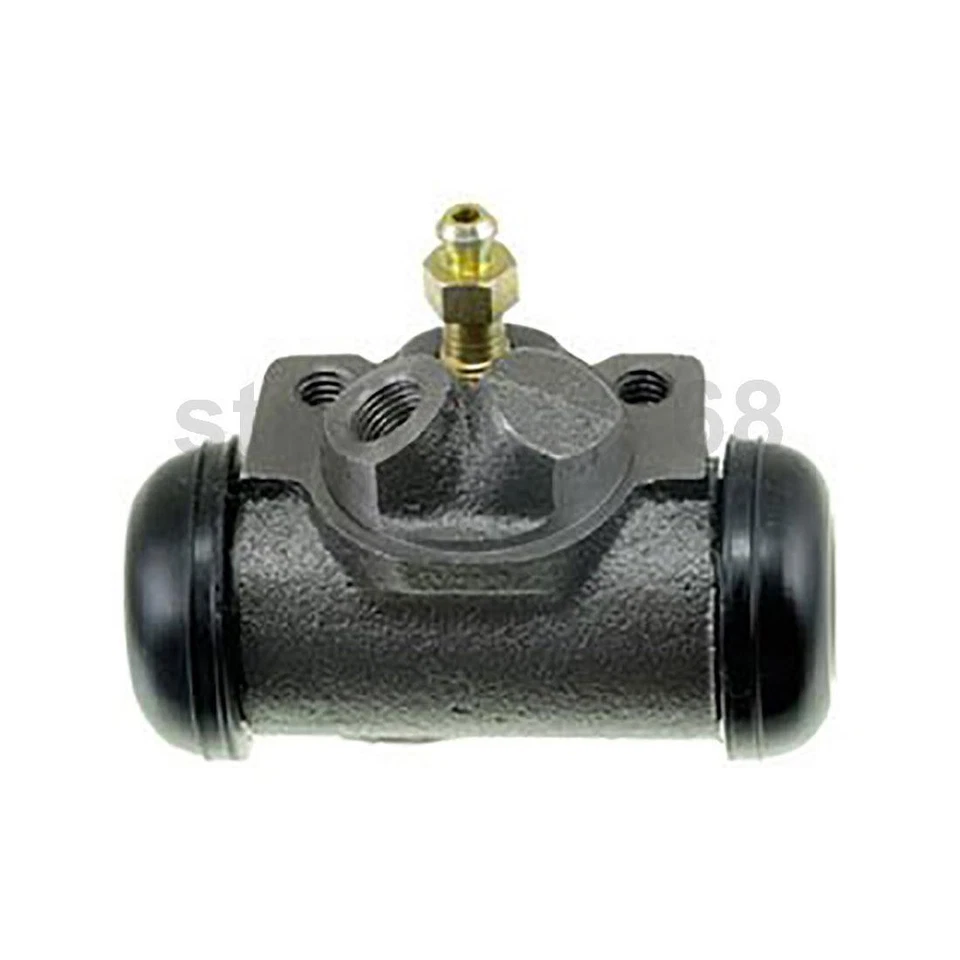 2 Rear Drum Brake Wheel Cylinder Fits Chevrolet G30 Van 4.8L - Image 4 of 4