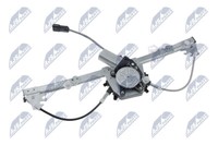 EPS-FT-025 Nty Fensterheber