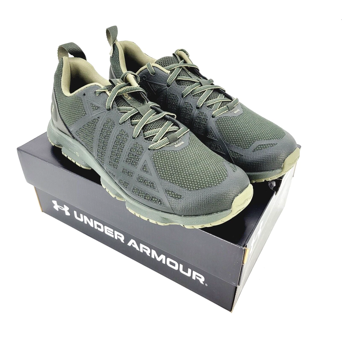 Under armour Micro G Sneakers for Men for Sale - Shop Men
