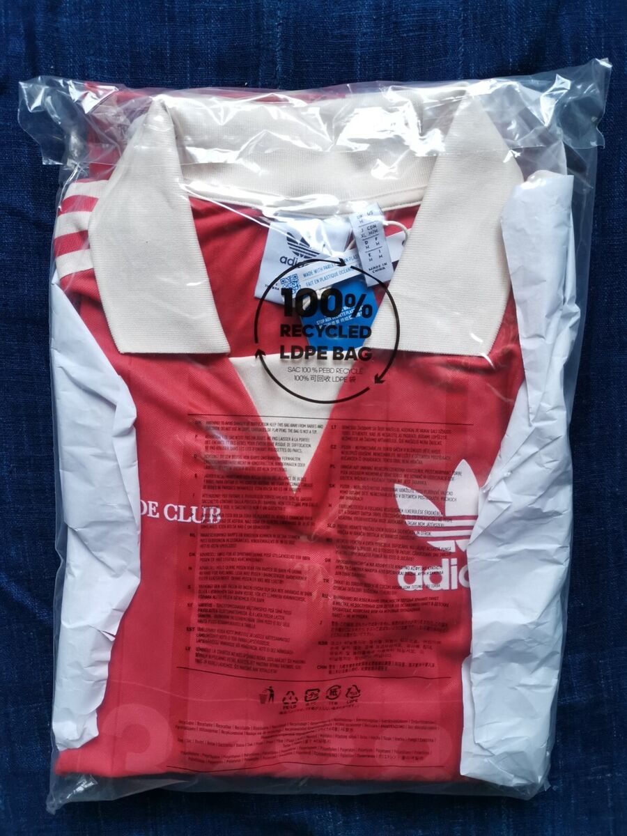 ADIDAS GRAPHICS MELLOW RIDE CLUB LONG SLEEVE JERSEY RED ADIDAS GRAPHICS MELLOW RIDE CLUB LONG SLEEVE JERSEY RED