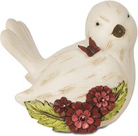 Pavilion Gift Company 2989 Simple Spirits Monthly Bird Figurine, 2-1/2-inch, Jan on sale Pavilion Gift Company 2989 Simple Spirits Monthly Bird Figurine, 2-1/2-inch, Jan on sale