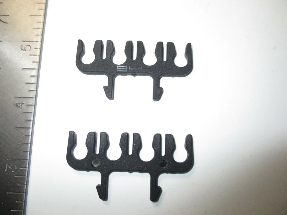 PORSCHE 924 924S 944 涡轮增压 951 发射电缆夹套件 全新 市场后 — 第 4/4 张图片