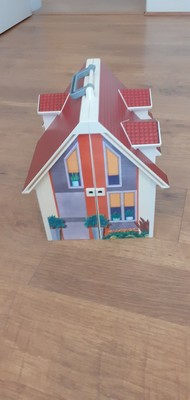 playmobil dollhouse 5167