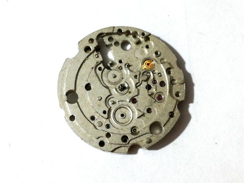Citizen 6601 automatic movement incomplete original spare parts for cd02 |  eBay
