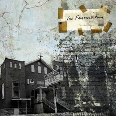 Fairfield Four Wreckin The House New  CD