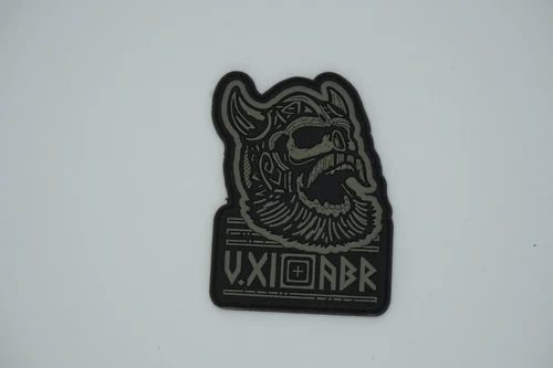 5.11 Tactical Viking ABR Patch (287)