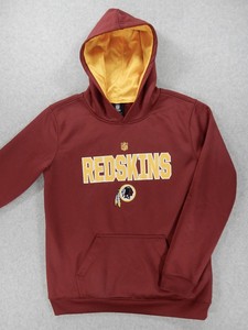redskins sideline hoodie