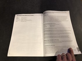 sega dreamcast console Instruction manual