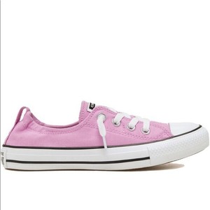 converse shoreline pink