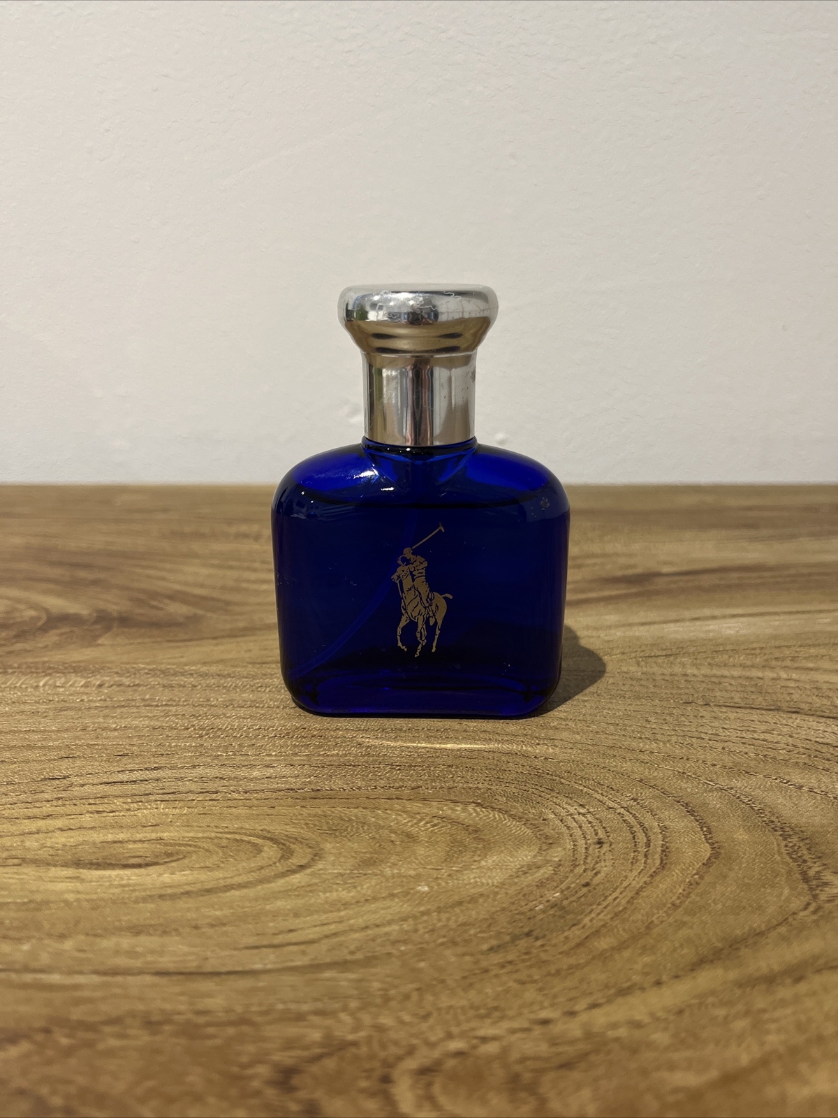 Polo Ralph Lauren Blue Eau de Toilette Natural Spray. eBay