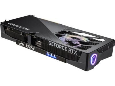 MSI Gaming Trio Nvidia RTX 5080 16GB VRAM for sale online | eBay