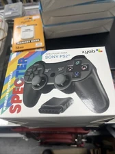 Sony PS2 Playstation 2 XYAB Specter Wireless controller Brand New In Box