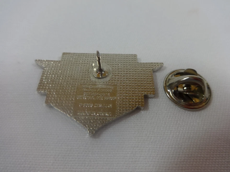 2006 Allstate 400 At the Brickyard Event Collector Pin Nascar IMS Indy 500 - Image 4 of 4