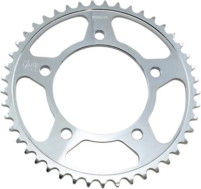 JT Sprockets 530 Steel Rear Sprocket 45T JTR302.45 JT Sprockets 530 Steel Rear Sprocket 45T JTR302.45