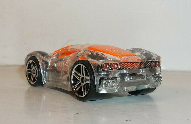 Hot Wheels Ferrari 360 Modena レア Hot Wheels Ferrari Racer 360 Modena | eBay