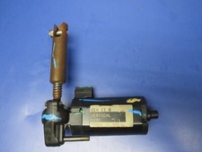 👍 02 03 04 05 06 2005 Dodge Ram Driver Power Seat Track REAR Vertical Motor OEM