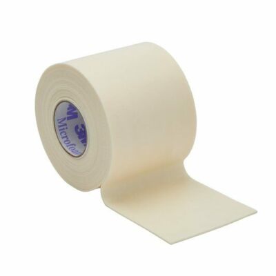 Tape Mikroschaum 3M Wimpernverlängerung unter den Augen Gel Pads Patches 5cm / 5m UK