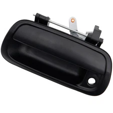 Car Tail Gate Tailgate Handle Textured Pickup Truck For Toyota Tundra 2000-2006