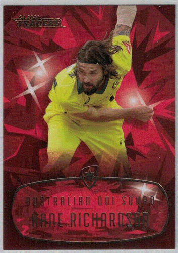 2020/21 CA Traders Cricket MOJO Ruby, Individual Card Sale only Nr-Mint. - Picture 14 of 99
