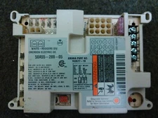 White Rodgers 50A55-288-05 Furnace Fan Control Circuit Board PCBBF117